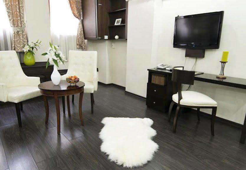 Cumbali Suite Hotel Стамбул Экстерьер фото